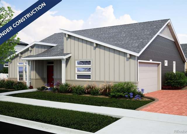 Property at 21925 E 51st Dr, Aurora, CO 80019, 2 beds, 2 baths