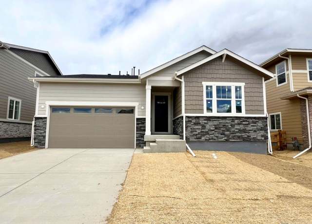Property at 24747 E 40th Ave, Aurora, CO 80019, 3 beds, 2 baths