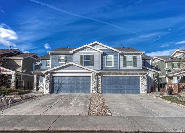 Property at 5780 Raleigh Cir, Castle Rock, CO 80104, 3 beds, 3 baths