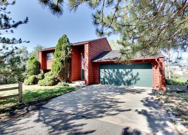 Property at 8387 S Carr St, Littleton, CO 80128, 3 beds, 2 baths