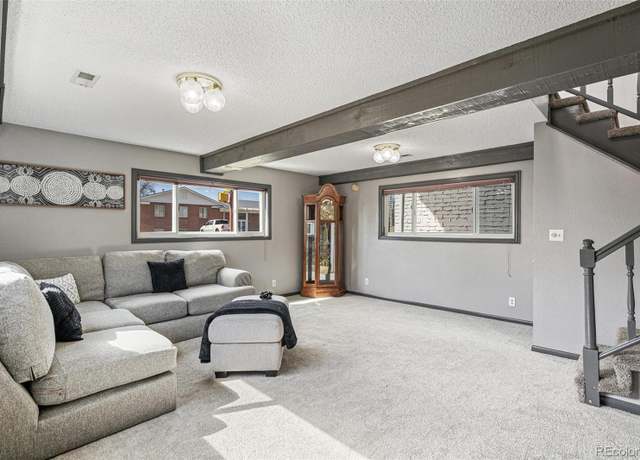 Property at 6190 Garrison St, Arvada, CO 80004, 5 beds, 3 baths