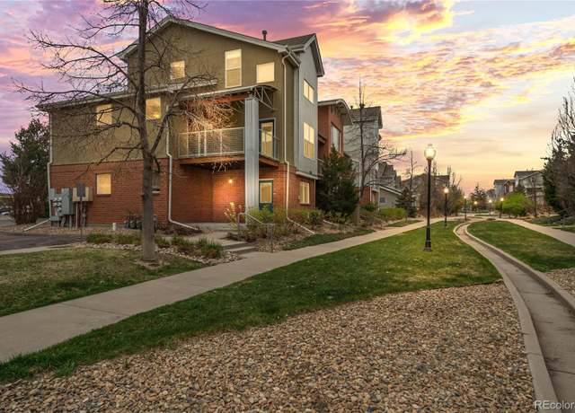 Property at 85 Uinta Way #204, Denver, CO 80230, 2 beds, 2 baths