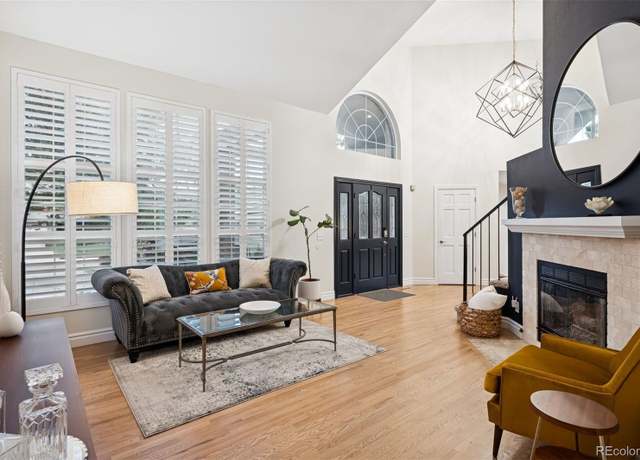 Property at 2187 Wynterbrook Dr, Highlands Ranch, CO 80126, 5 beds, 4 baths