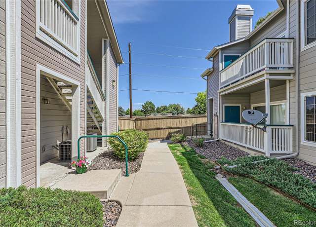 Condo For Sale Littleton