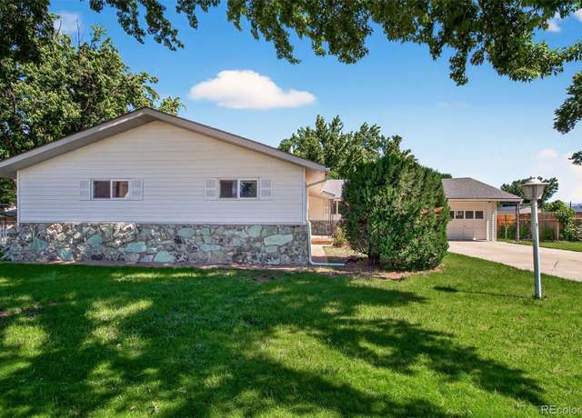 Property at 1637 Grand Ave, Canon City, CO 81212, 4 beds, 3 baths