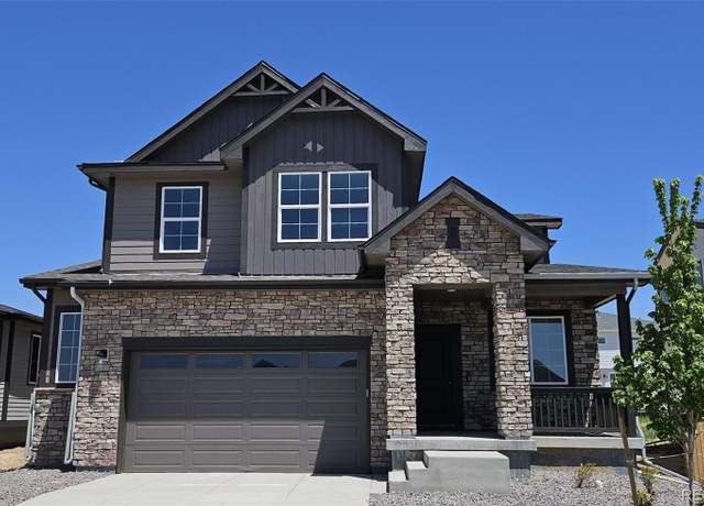 Property at 6065 Caribou Dr, Brighton, CO 80601, 4 beds, 3 baths