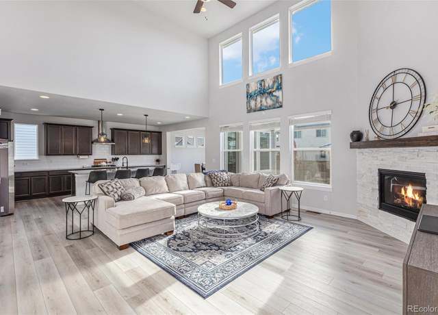 Property at 2144 Setting Sun Dr, Windsor, CO 80550, 4 beds, 5 baths