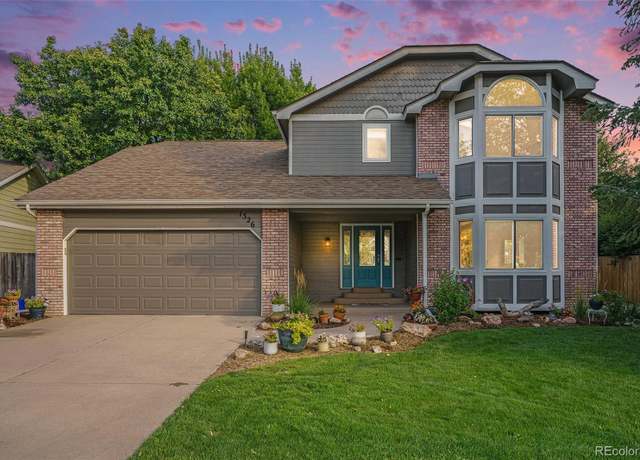Property at 1326 Salem St, Fort Collins, CO 80525, 4 beds, 4 baths