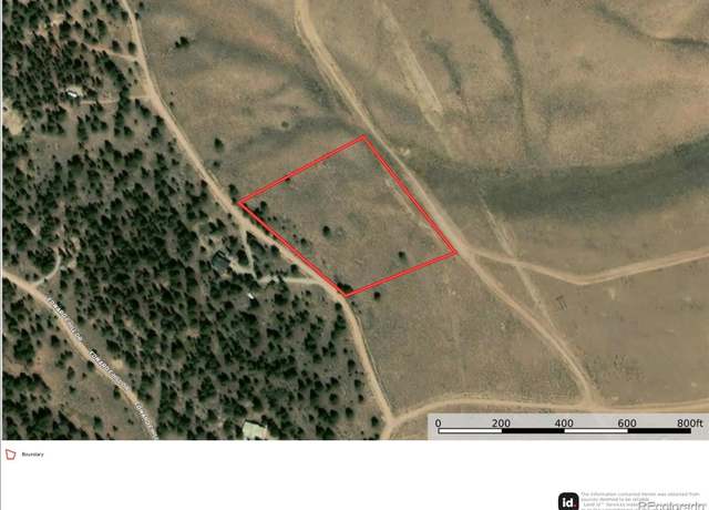 Property at 720 Carmen Rd, Twin Lakes, CO 81251