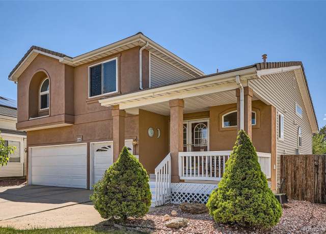Property at 20336 E 48th Dr, Denver, CO 80249, 3 beds, 3 baths