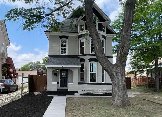 Property at 1021 Lake Ave, Pueblo, CO 81004, 4 beds, 3 baths