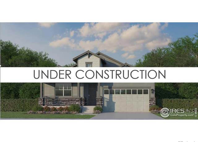 Property at 12710 Bend Ct, Firestone, CO 80504, 4 beds, 4 baths