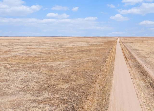 Property at 0 Road X, Rush, CO 80833