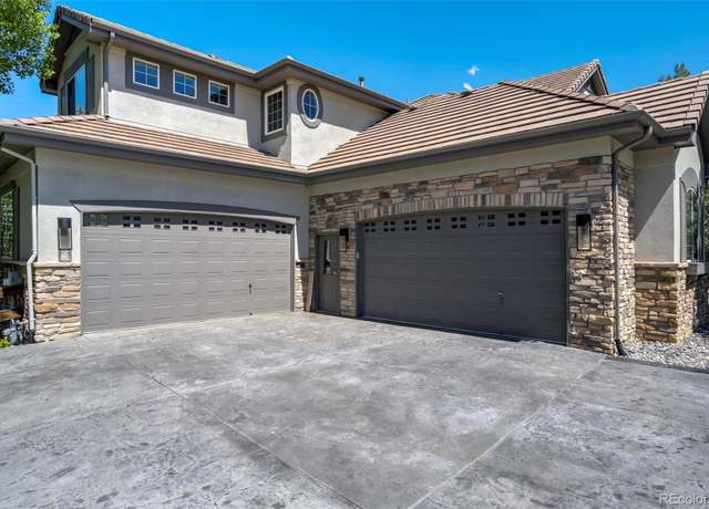 Property at 24031 E Hinsdale Pl, Aurora, CO 80016, 4 beds, 5 baths