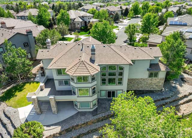 Property at 24031 E Hinsdale Pl, Aurora, CO 80016, 4 beds, 5 baths