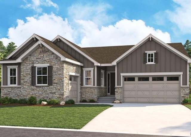 Property at 4065 Emerald Shore Dr, Loveland, CO 80538, 4 beds, 4 baths