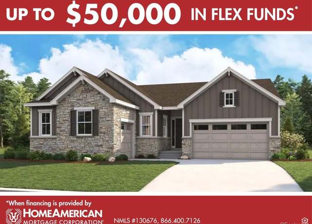 Property at 4065 Emerald Shore Dr, Loveland, CO 80538, 4 beds, 4 baths