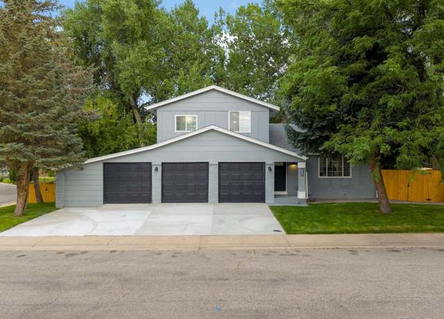 Property at 9628 W 74th Pl, Arvada, CO 80005, 5 beds, 4 baths