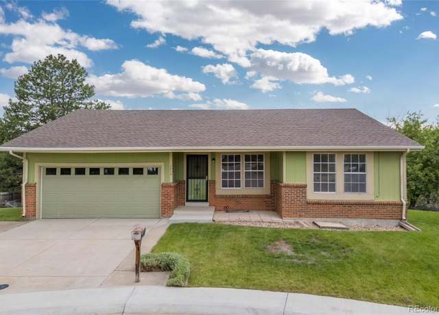 Property at 7715 Estes Ct, Arvada, CO 80005, 3 beds, 3 baths