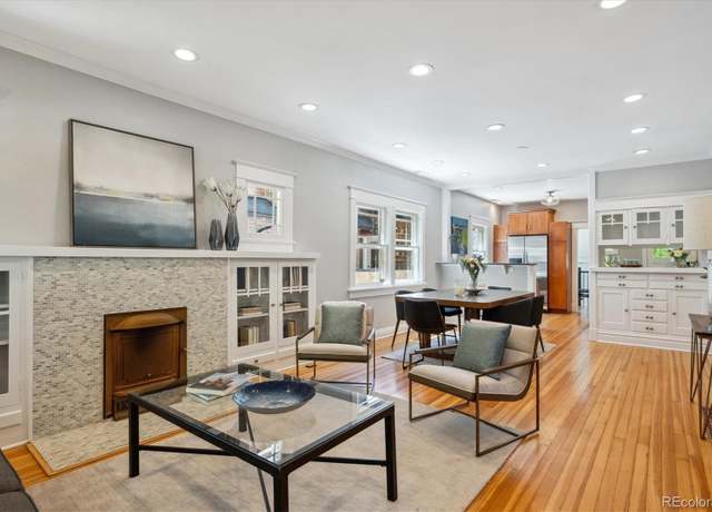 Property at 2683 Bellaire St, Denver, CO 80207, 3 beds, 3 baths