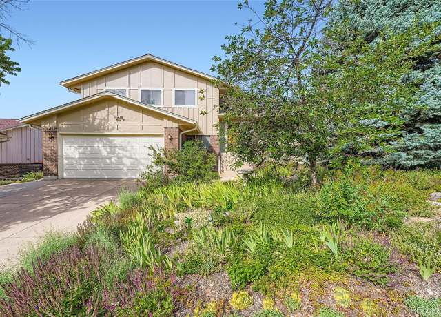 Property at 13934 W Warren Dr, Lakewood, CO 80228, 4 beds, 3 baths
