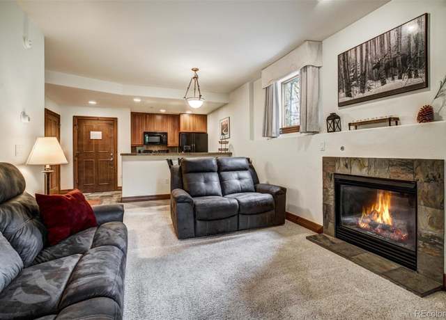 Property at 34 Highfield Trl #112, Breckenridge, CO 80424, 1 bed, 1 bath