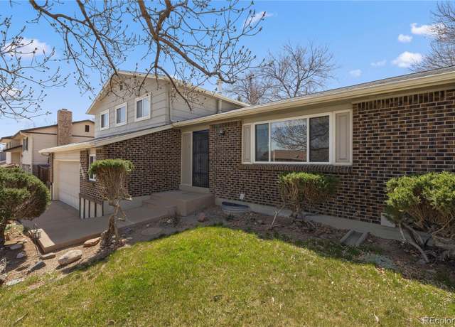 Property at 7181 Beech St, Arvada, CO 80004, 3 beds, 3 baths