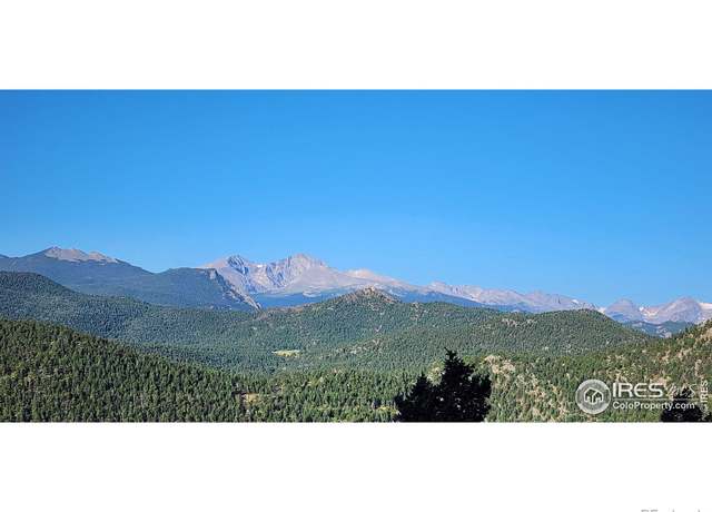 Property at 325 Alpine Dr, Estes Park, CO 80517