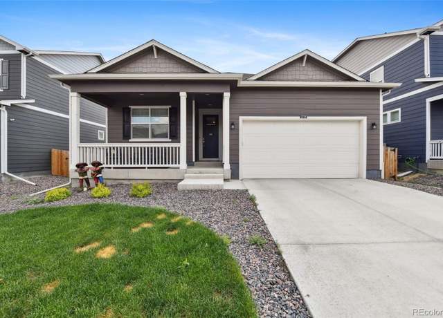 Property at 2226 Monte Vista St, Fort Lupton, CO 80621, 3 beds, 2 baths
