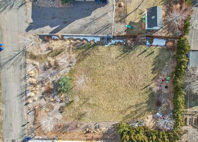 Property at 777 Ellis St, Golden, CO 80401