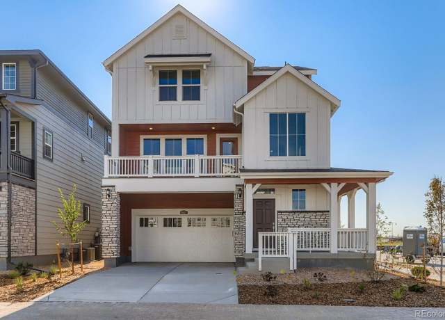 Property at 6827 E 149th Ave, Thornton, CO 80602, 3 beds, 3 baths