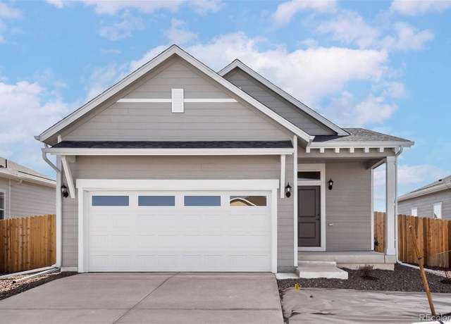 Property at 9463 Yampa Ct, Commerce City, CO 80022, 2 beds, 2 baths