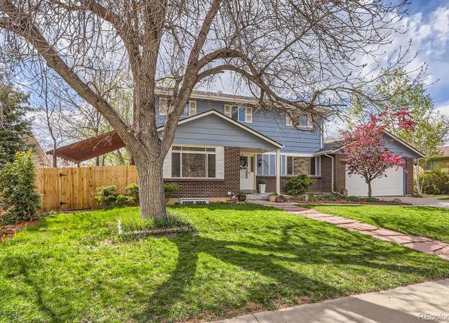 Property at 4707 Ashfield Ct, Boulder, CO 80301, 6 beds, 4 baths