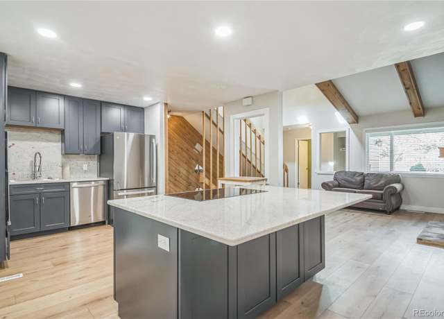 Property at 1063 W Powers Ave, Littleton, CO 80120, 2 beds, 2 baths