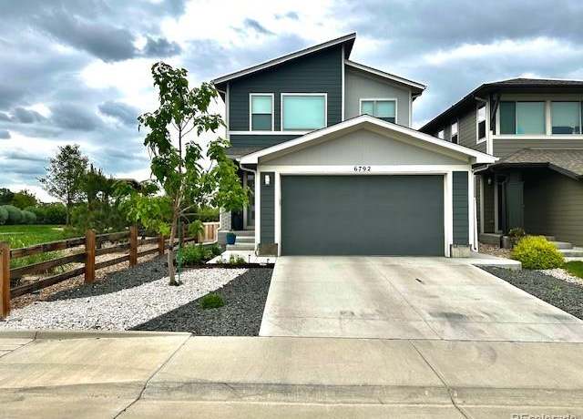 Property at 6792 Canosa St, Denver, CO 80221, 4 beds, 4 baths