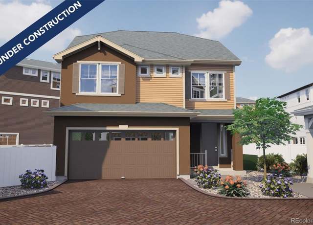Property at 1176 Sugarloaf Ln, Erie, CO 80516, 3 beds, 3 baths