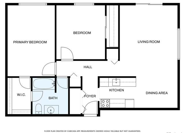 Property at 7755 E Quincy Ave Unit 205A5, Denver, CO 80237, 2 beds, 1 bath