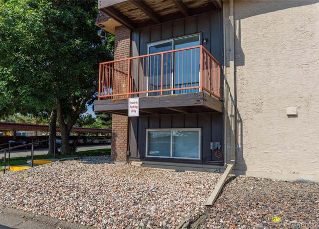 Property at 7755 E Quincy Ave Unit 205A5, Denver, CO 80237, 2 beds, 1 bath