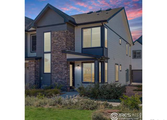 Property at 9284 Gore St Unit D, Arvada, CO 80007, 3 beds, 3 baths