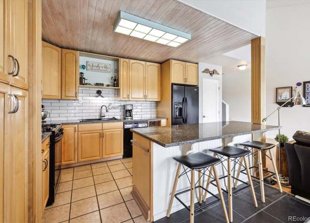 Property at 6515 Pinewood Dr, Parker, CO 80134, 3 beds, 3 baths