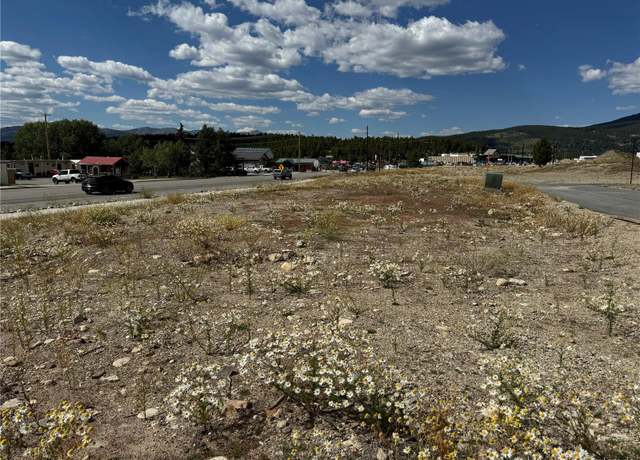 Property at 200 E 15th St, Leadville, CO 80461