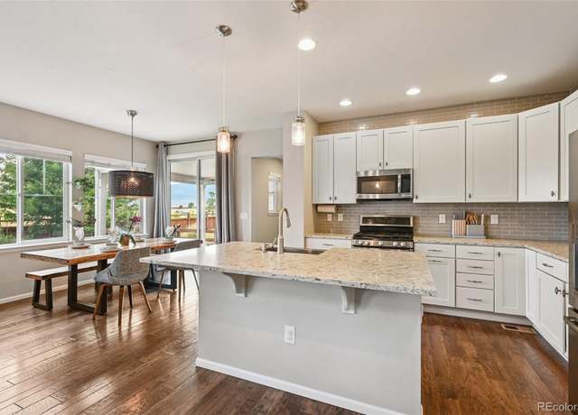 Property at 20046 W 93rd Ave, Arvada, CO 80007, 4 beds, 4 baths