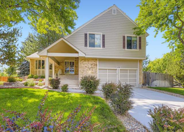 Property at 10192 W Berry Pl, Littleton, CO 80127, 3 beds, 4 baths
