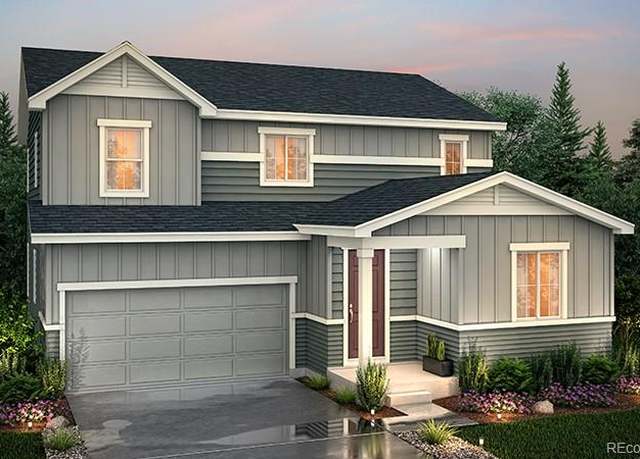 Property at 267 Marlowe Dr, Erie, CO 80516, 4 beds, 3 baths