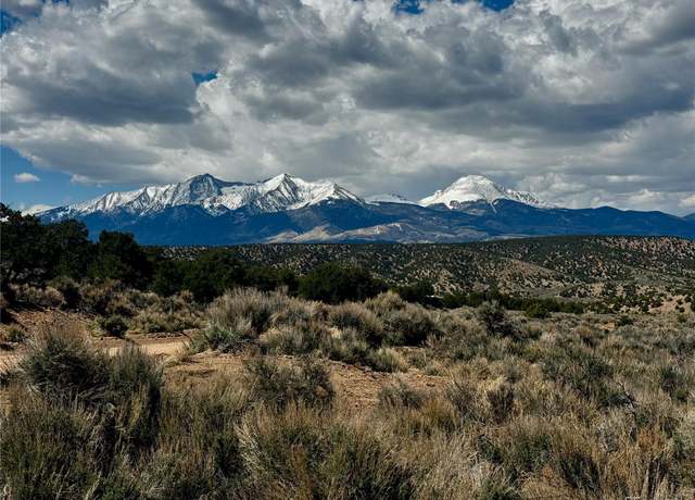 Property at lot 3817 Fontaine Rd, Fort Garland, CO 81133