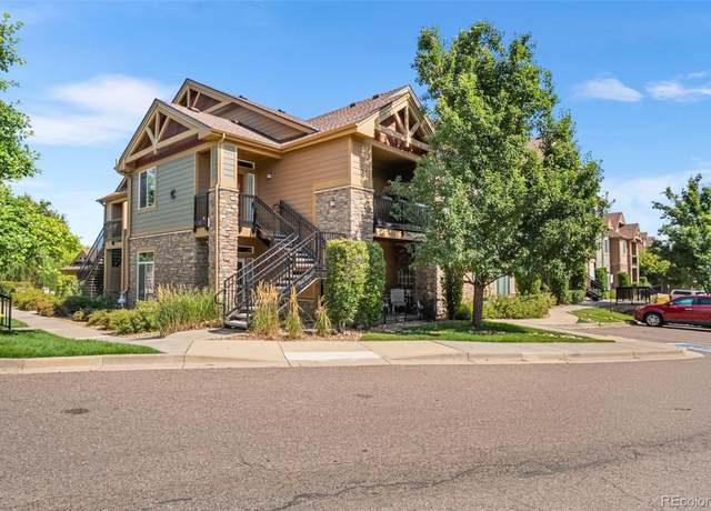 Property at 8778 S Kipling Way #108, Littleton, CO 80127, 2 beds, 2 baths