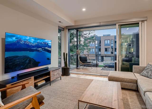 Property at 3232 W 16 Ave, Denver, CO 80204, 4 beds, 6 baths