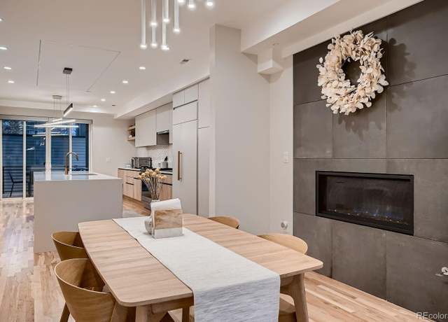 Property at 3232 W 16 Ave, Denver, CO 80204, 4 beds, 6 baths