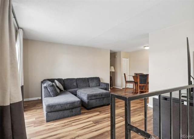 Property at 9901 E Evans Ave Unit 7D, Aurora, CO 80247, 2 beds, 2 baths
