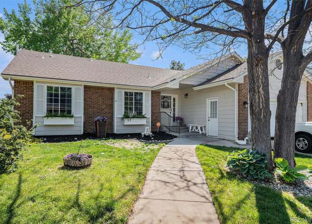 Property at 1572 W Long Ave, Littleton, CO 80120, 4 beds, 3 baths